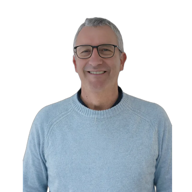 Alain GAGNIE
